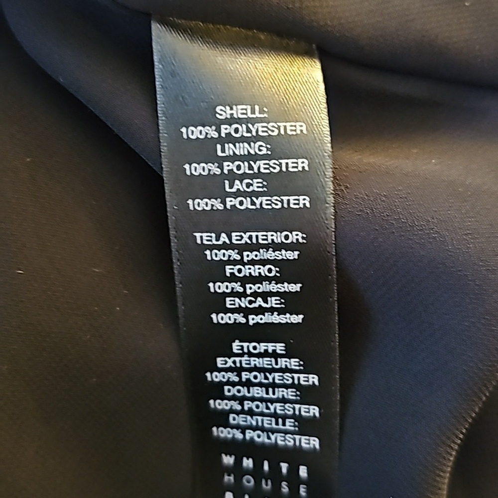 WHBM shell - Picture 4 of 4